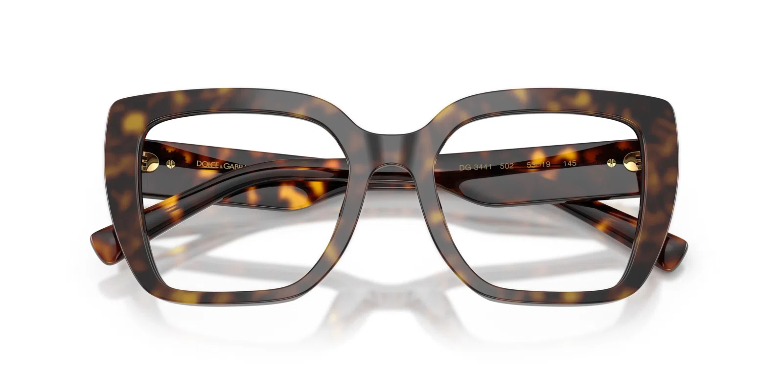 Dolce & Gabbana 3441 Eyeglasses - view 30